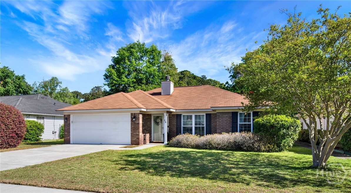 16 Chapel Drive