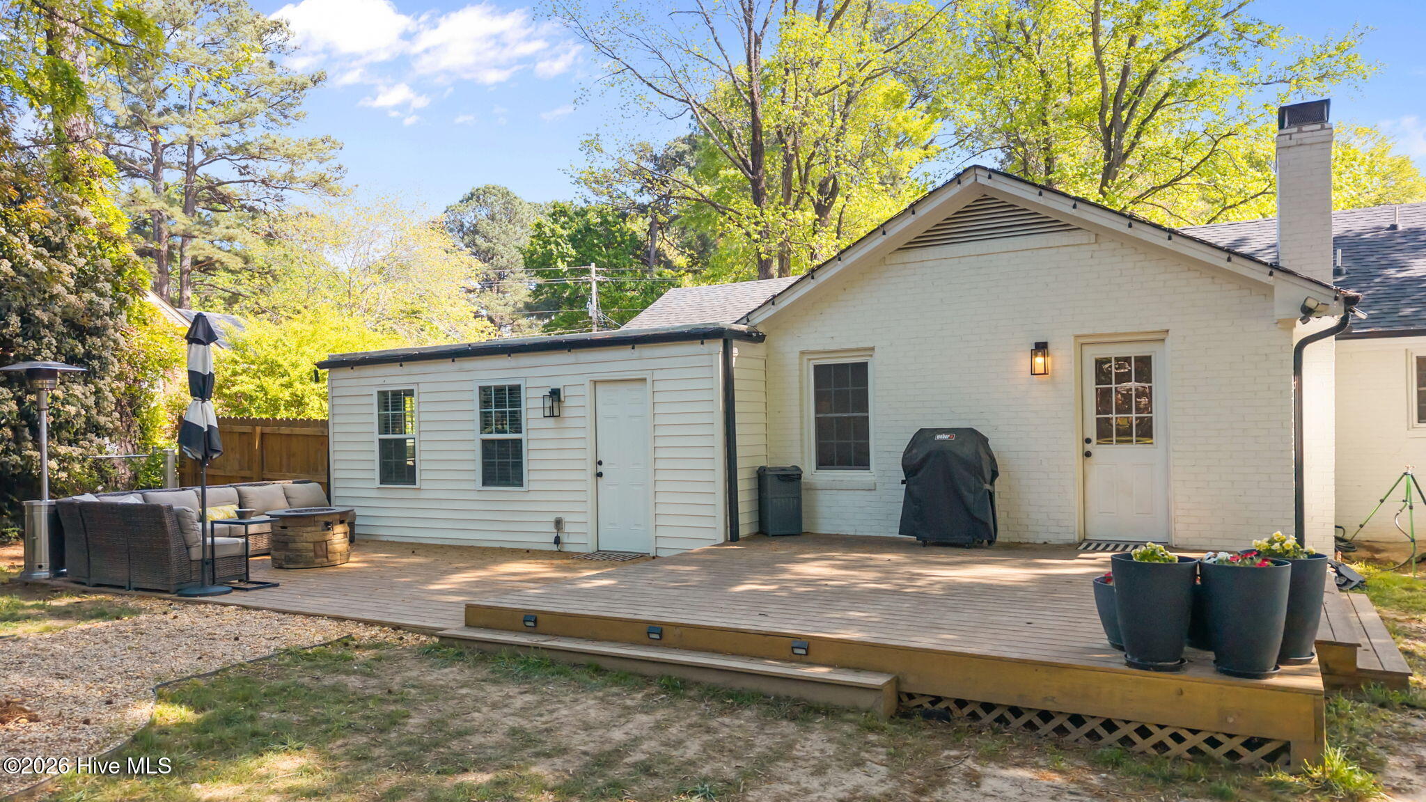 302 Ridge Road NW, Wilson, NC, 27896