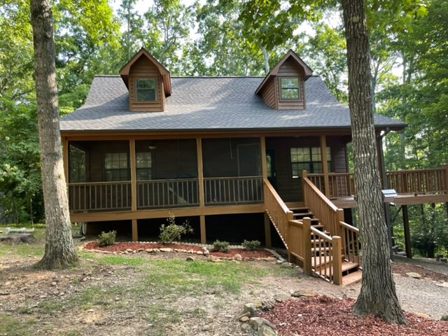 420 W Ridge Drive, Murphy, NC 28906 Listing Photo  25
