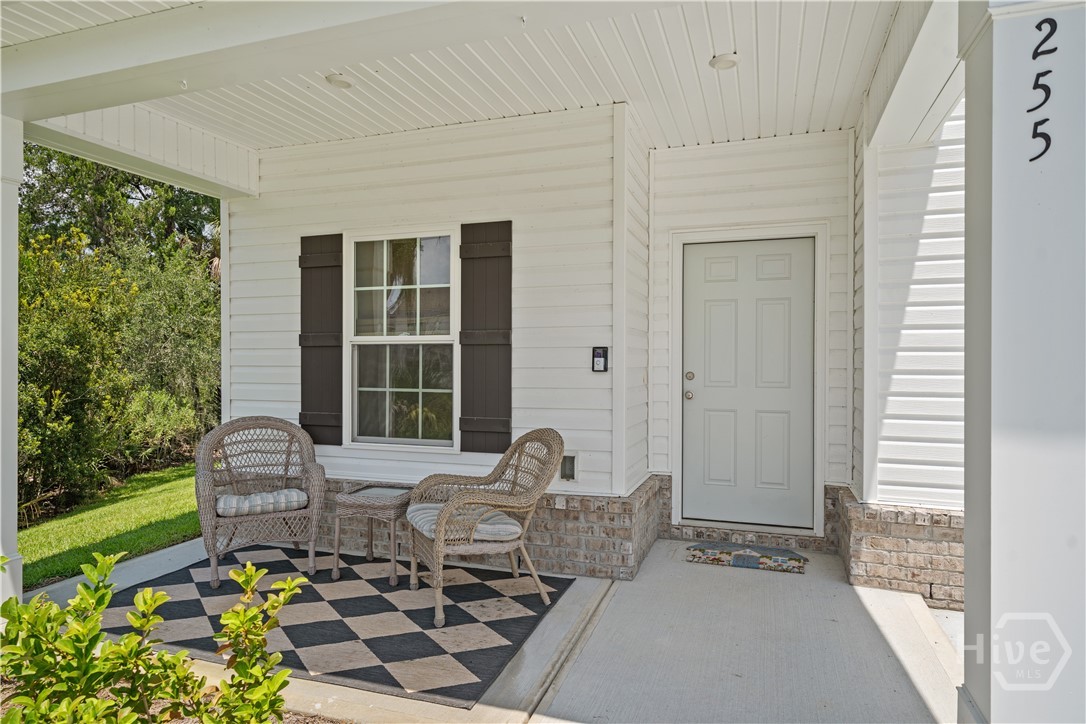 Photo 3 of Single family home for sale at 255 James Dr, Richmond Hill, GA 31324 | MLS# SA362008 | Listing updated on 2026-09-16