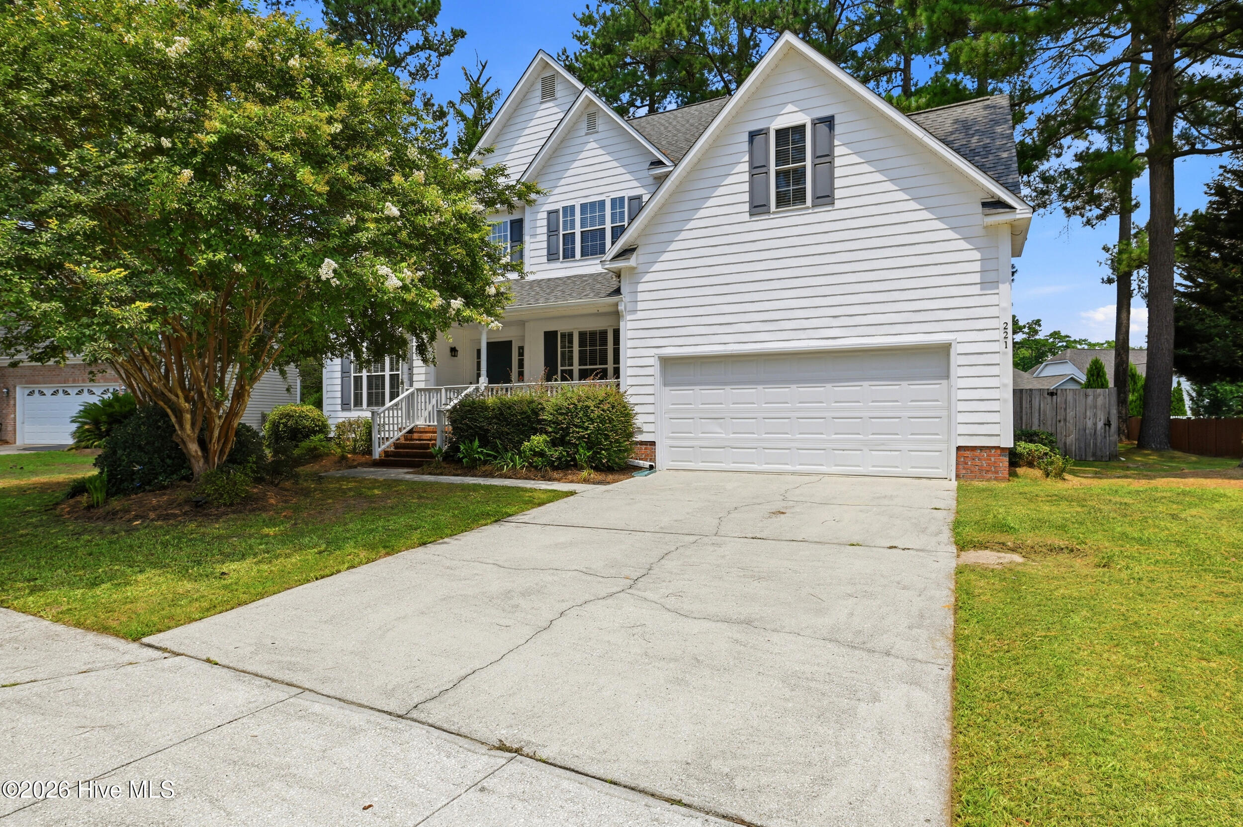 Rivers Edge Plantation & Golf Club
