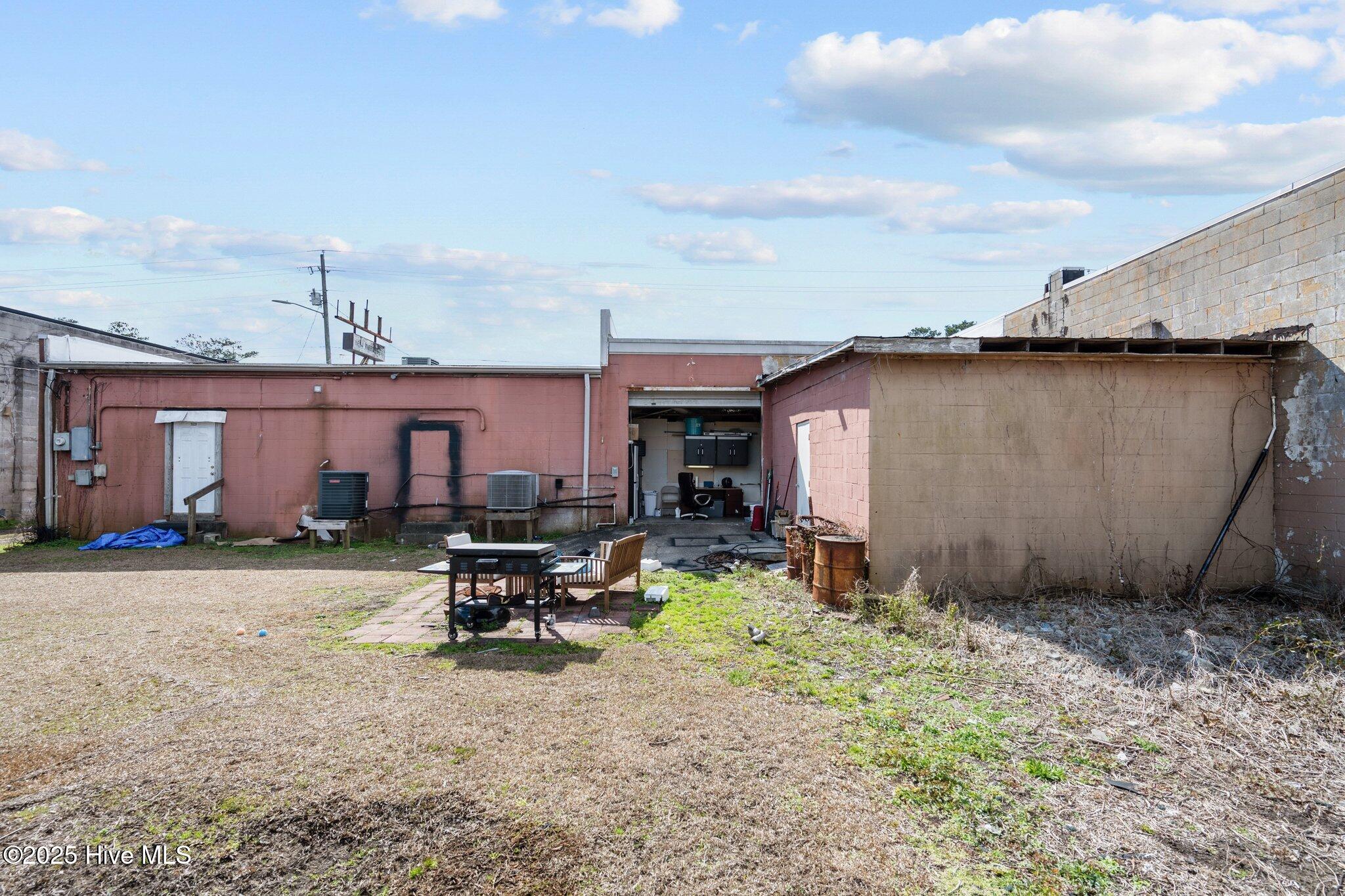 919 Lejeune Boulevard,Jacksonville