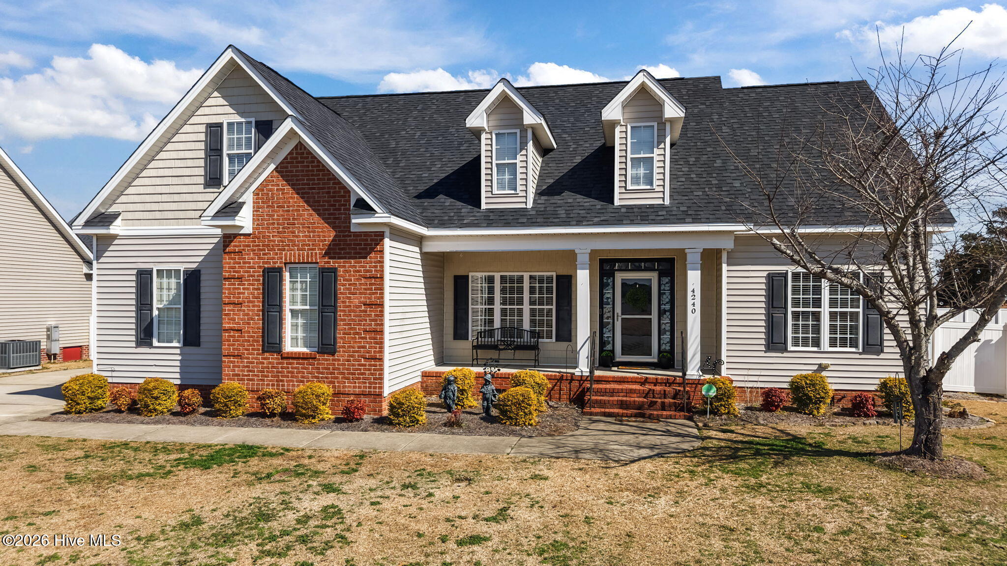 4240 Merck Road W, Wilson, NC, 27893