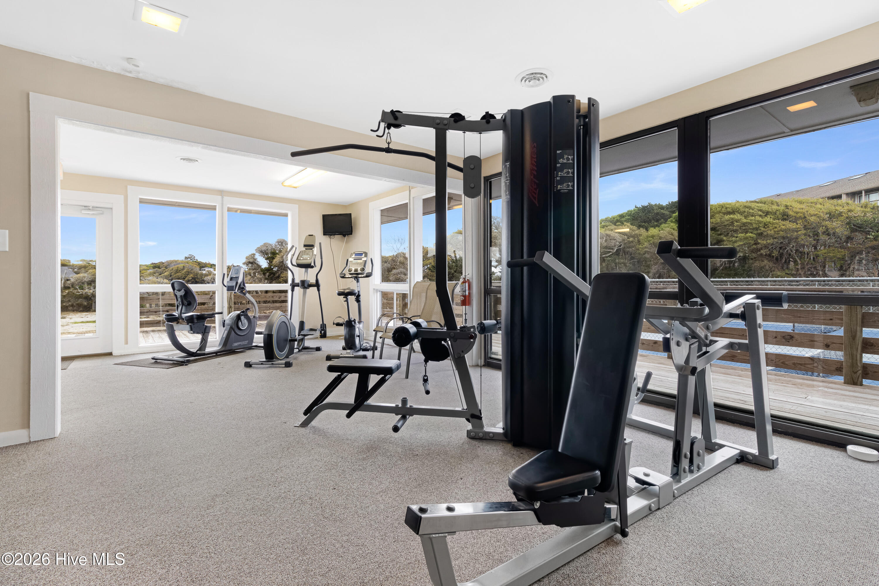 2308 W Fort Macon Road 302 H,Atlantic Beach