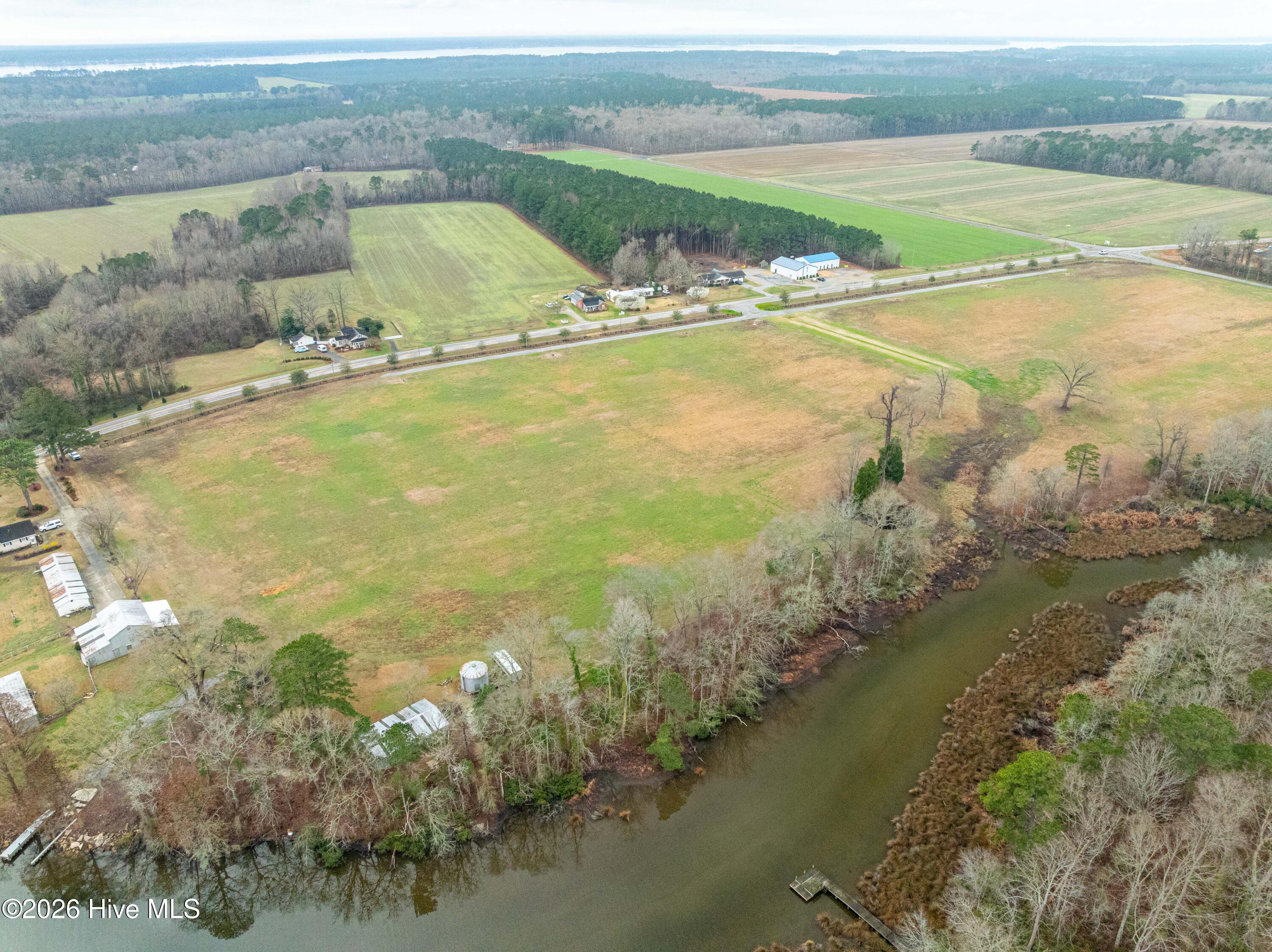 0 Nc 92 Hwy E, Bath, NC, 27808