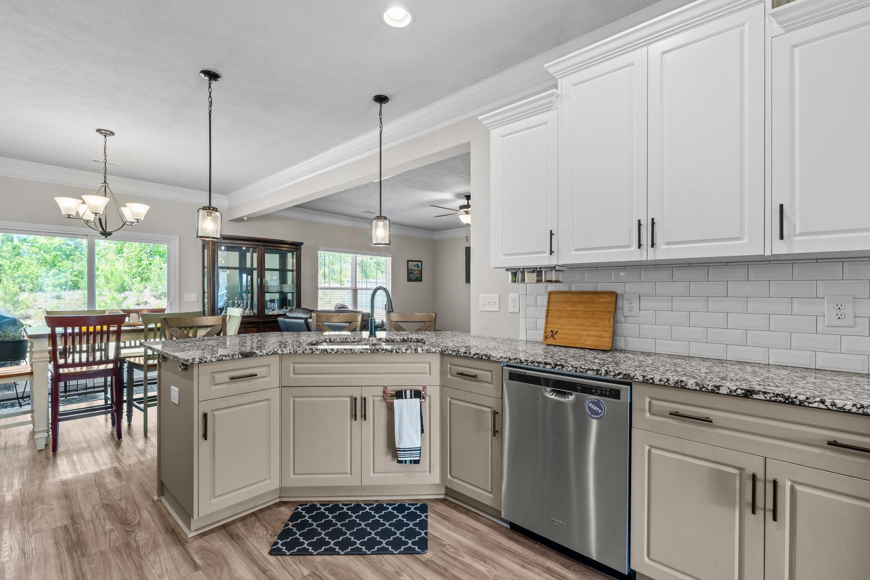 1254 Gregory Landing Drive, North Augusta, SC, 29860