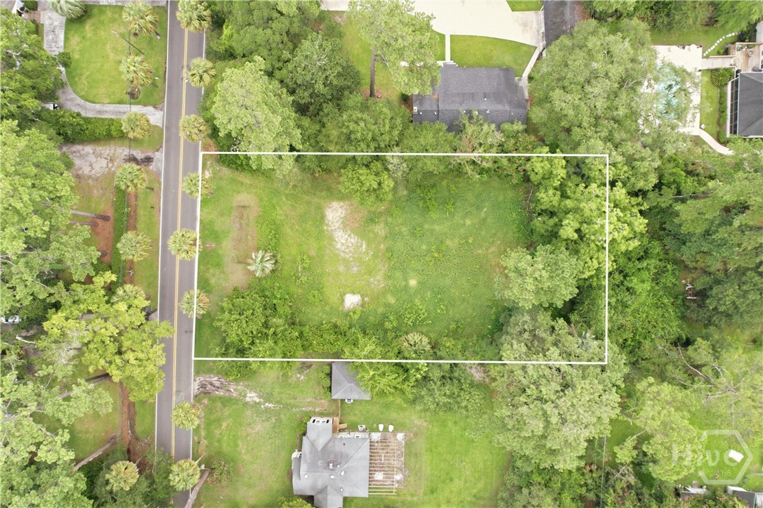 3rd image of 2615 Norwood Ave, Savannah, GA 31406 | MLS# SA363111