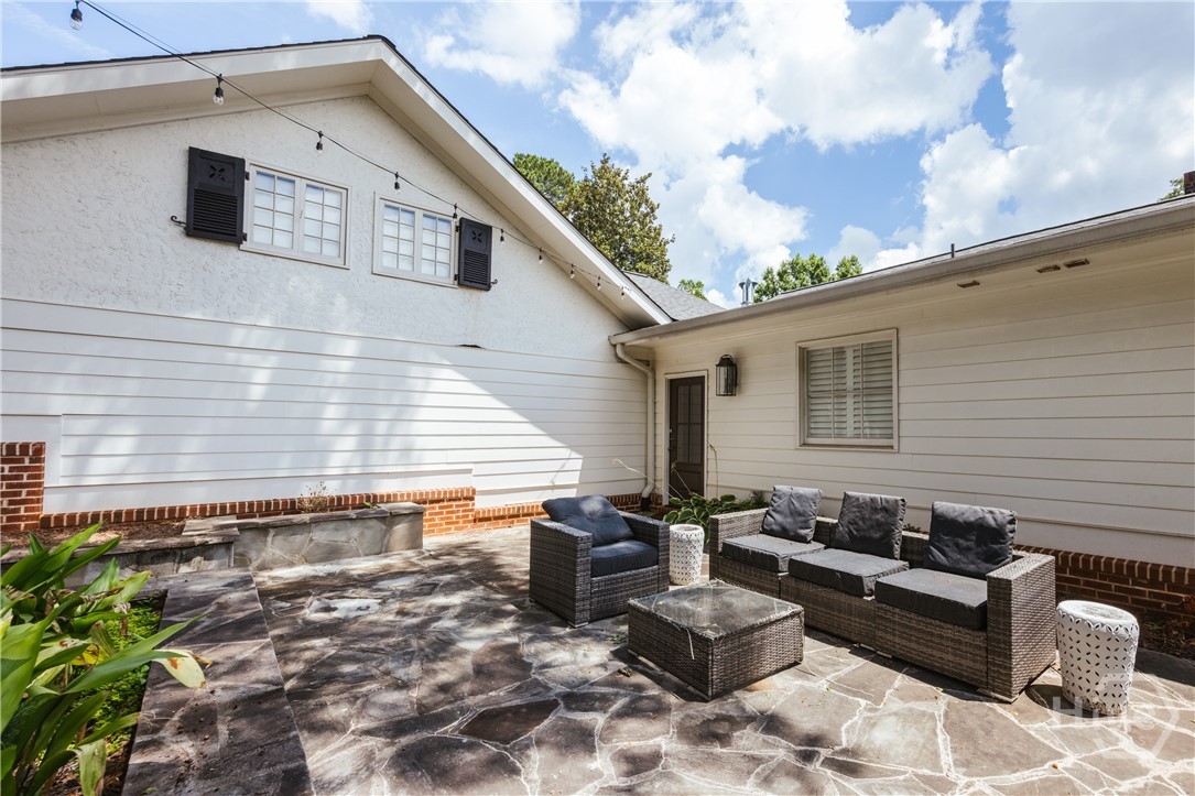 410 Milledge Circle