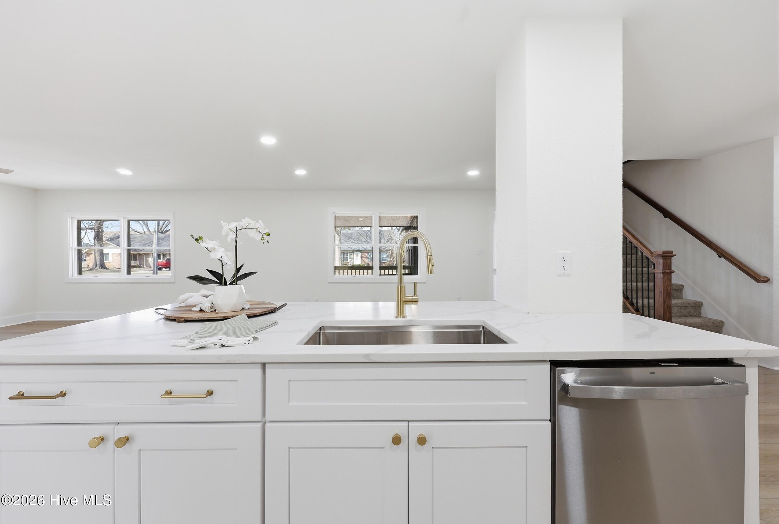 1804 Edgewood Drive, Elizabeth City, NC, 27909