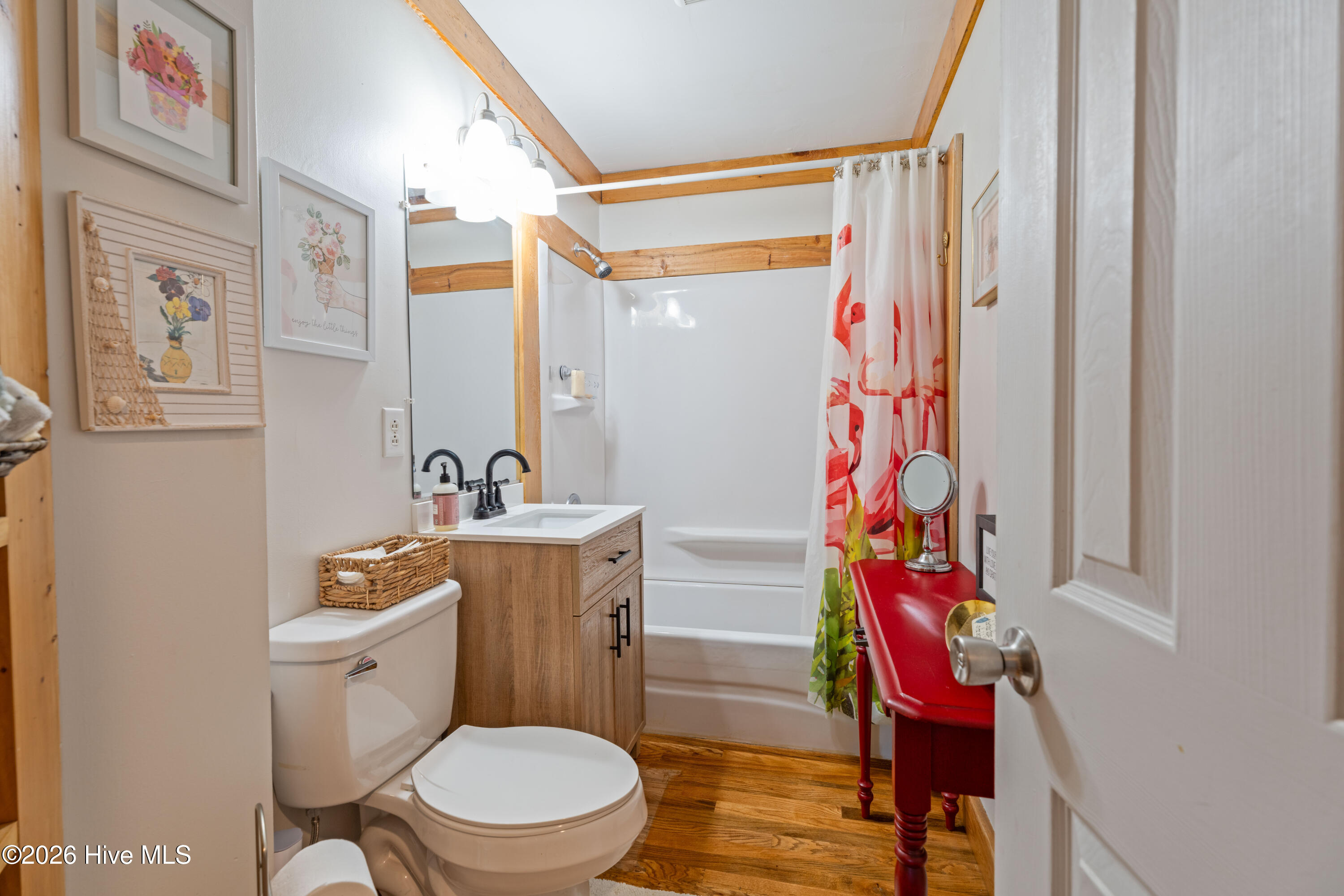 403 E Foy Street,Richlands