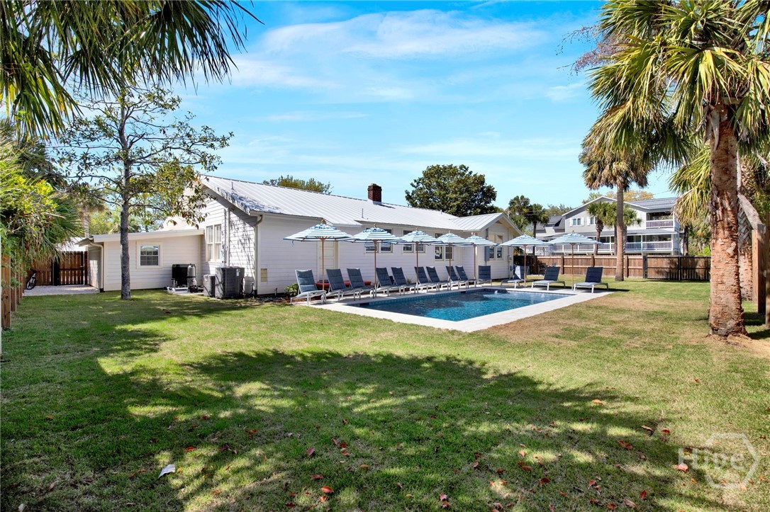 1402 6th Avenue, Tybee Island, GA 31328 Listing Photo  70