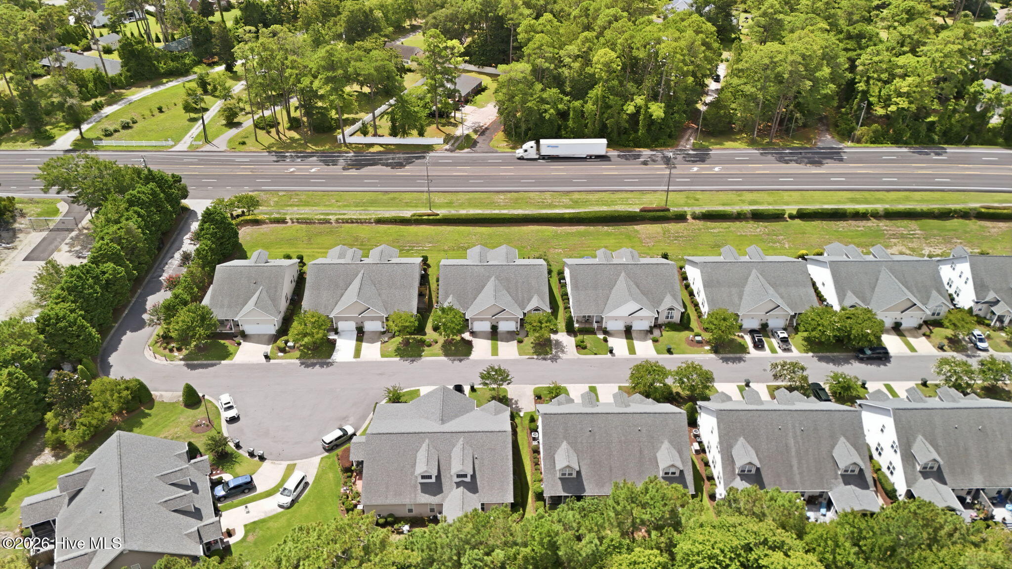 32nd image of 505 Village Green Dr #A, Morehead City, NC 28557 | MLS# 100594567