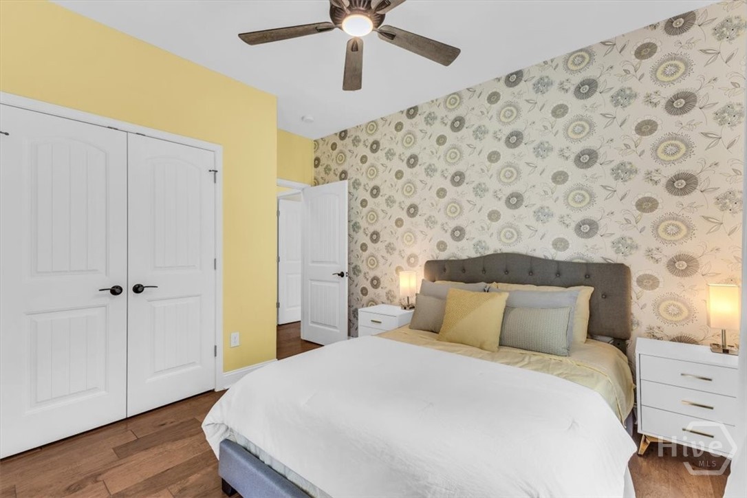 182 Old River Road, Bloomingdale, GA, 31302