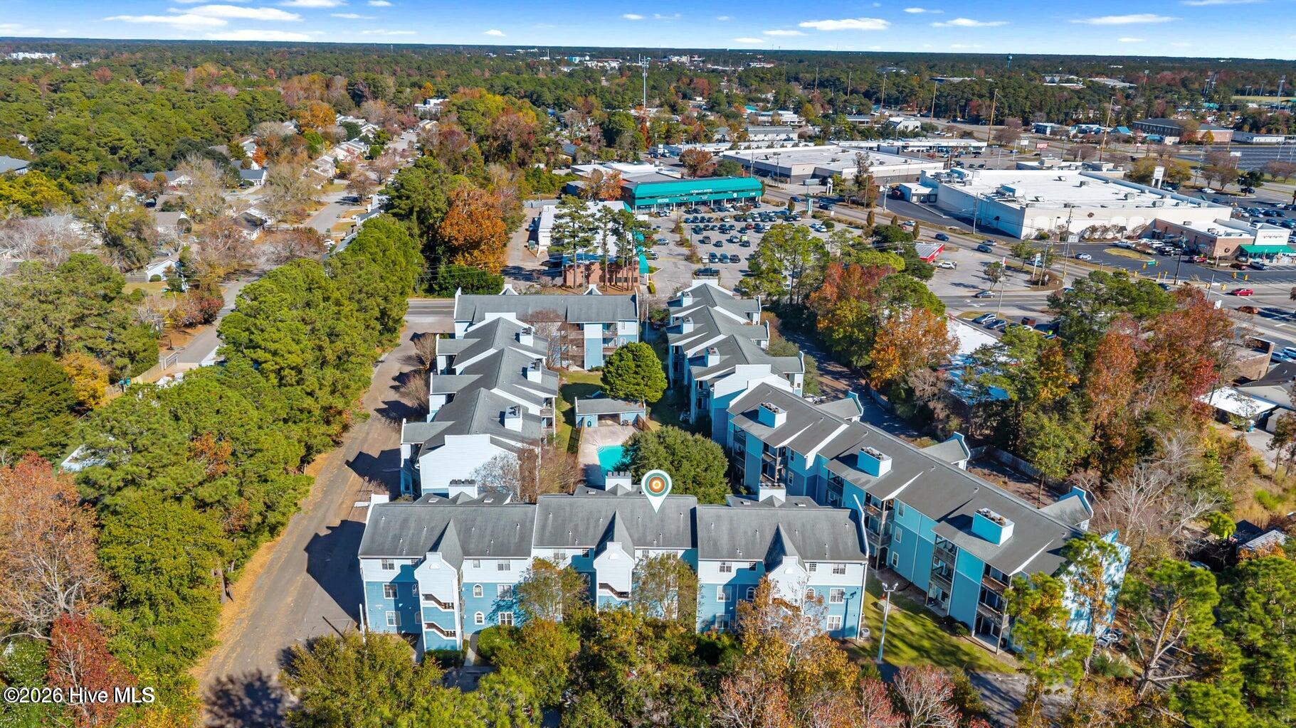 4220 Wilshire Boulevard UNIT 103, Wilmington, NC, 28403