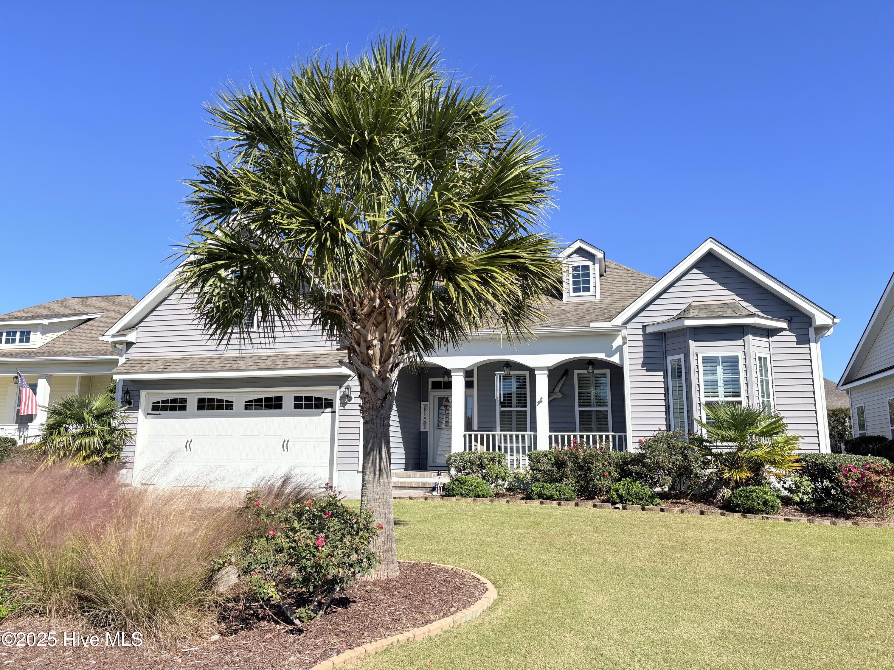 1872 Oak Harbour Drive SW, Ocean Isle Beach, NC, 28469