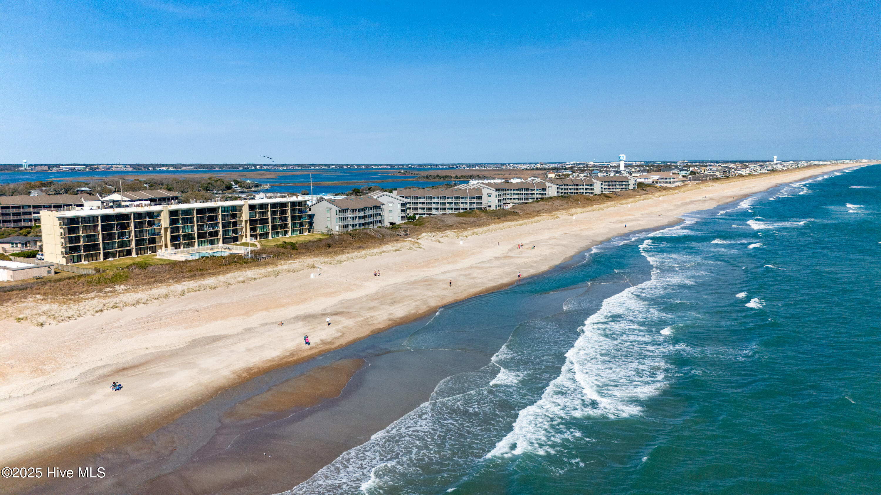 2305 W Fort Macon Road UNIT 207, Atlantic Beach, NC, 28512