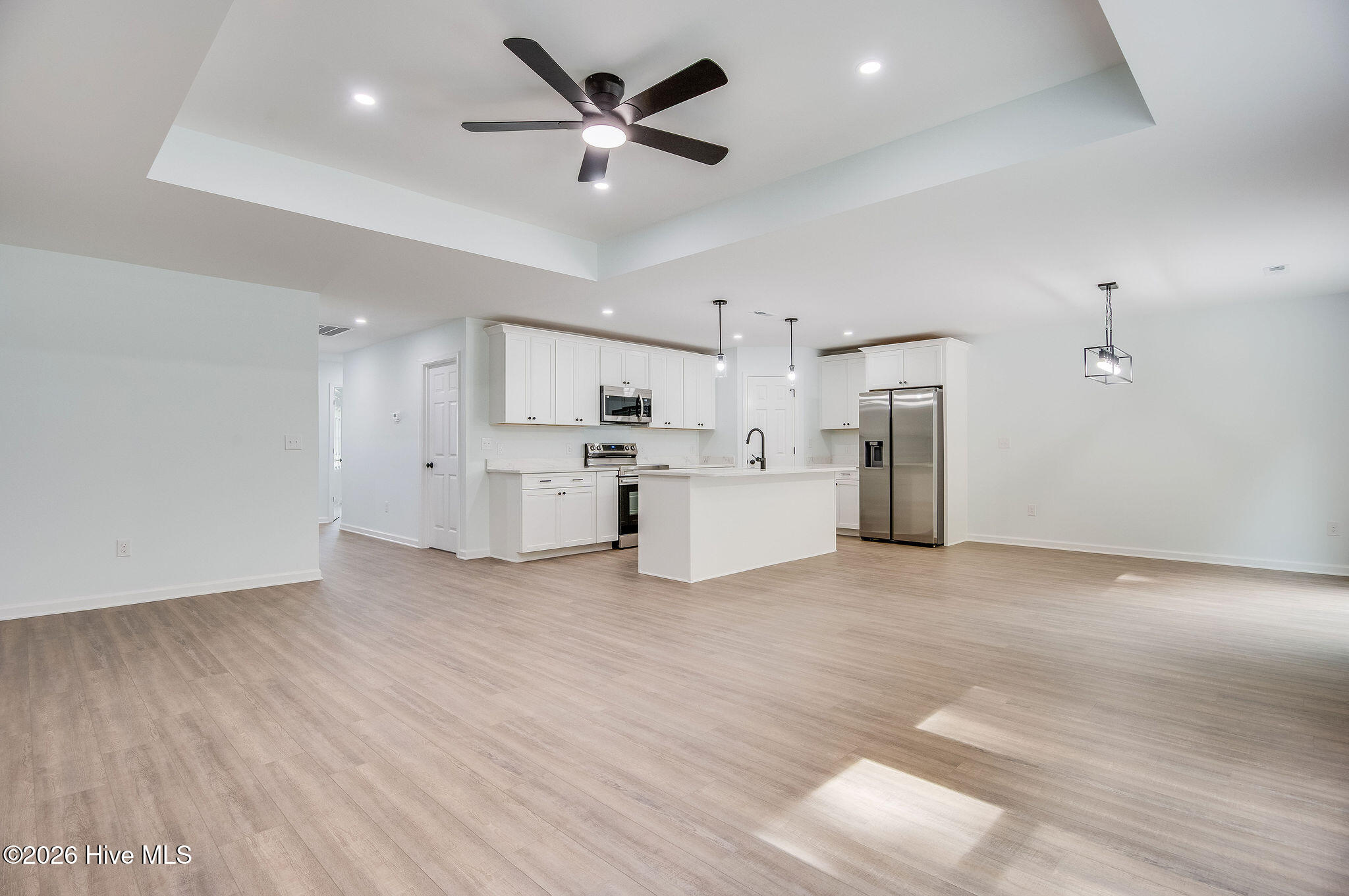 111 William Gurganus Road,Maple Hill