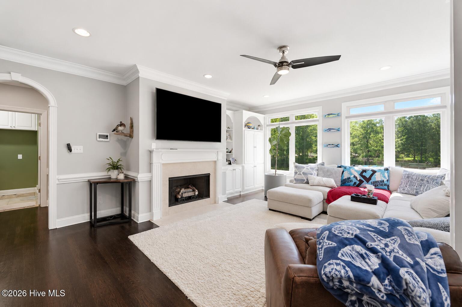 2203 Hidden Harbor Drive,New Bern