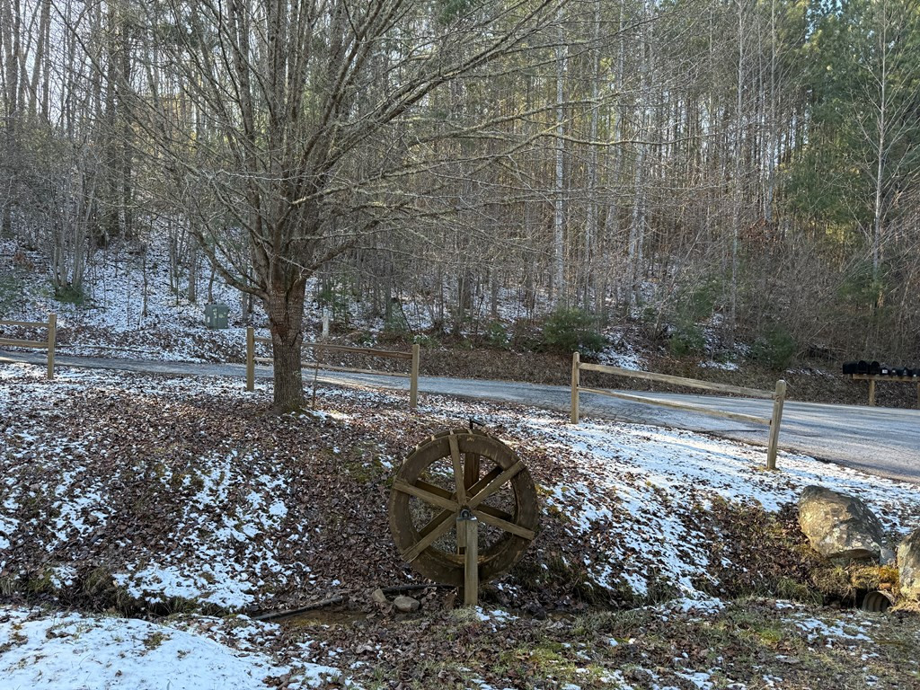 Exterior photo of 00 Confederate Circle, Murphy, NC 28906. MLS: 98500767