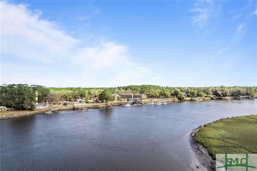 LOT 6 Bermuda Bluff Lane, Midway, GA, 31320