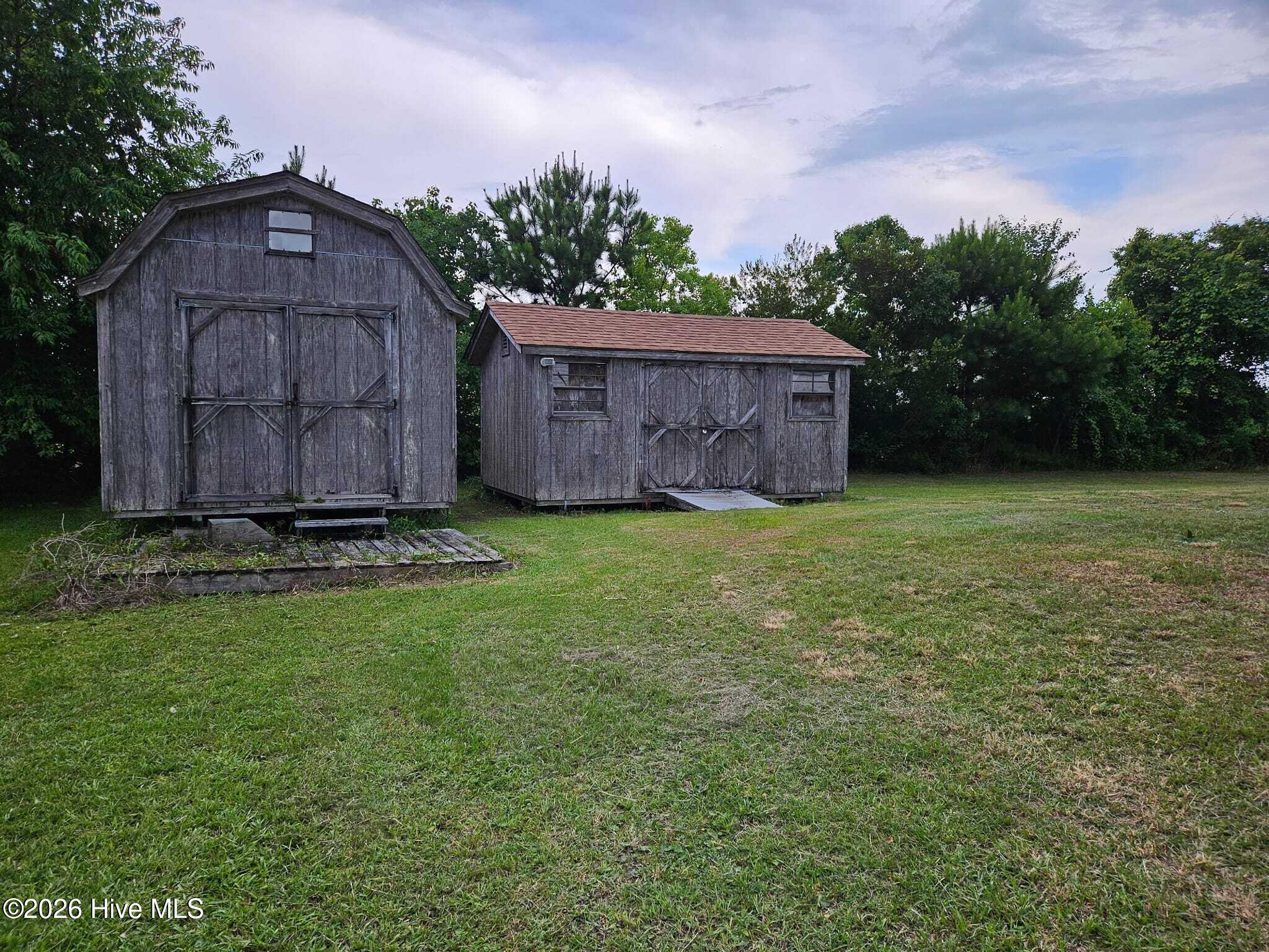 107 Gosling Lane,Beaufort