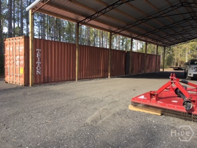 520 Glory Road, Guyton, GA, 31312