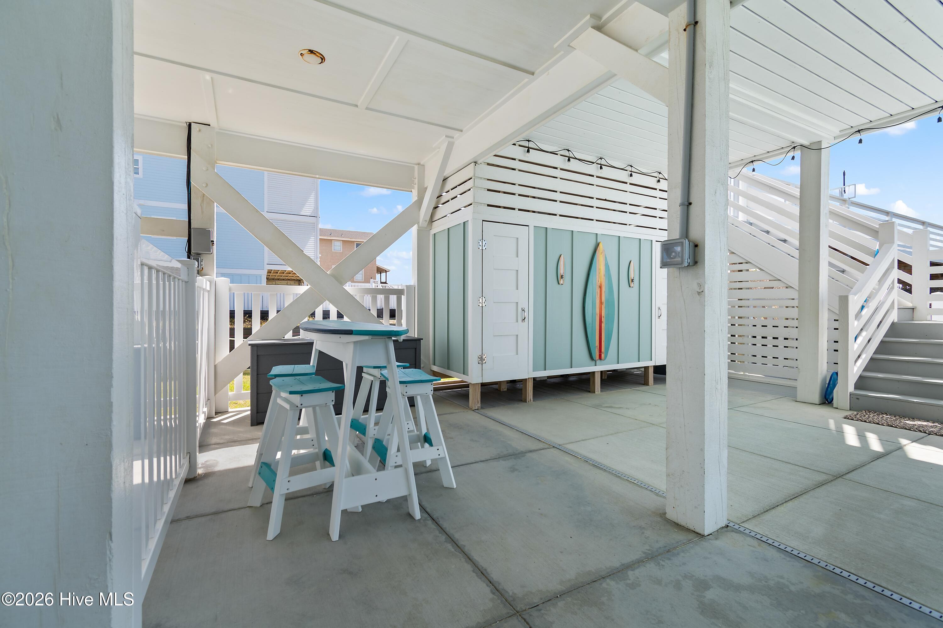 243 Ocean Boulevard W, Holden Beach, NC, 28462