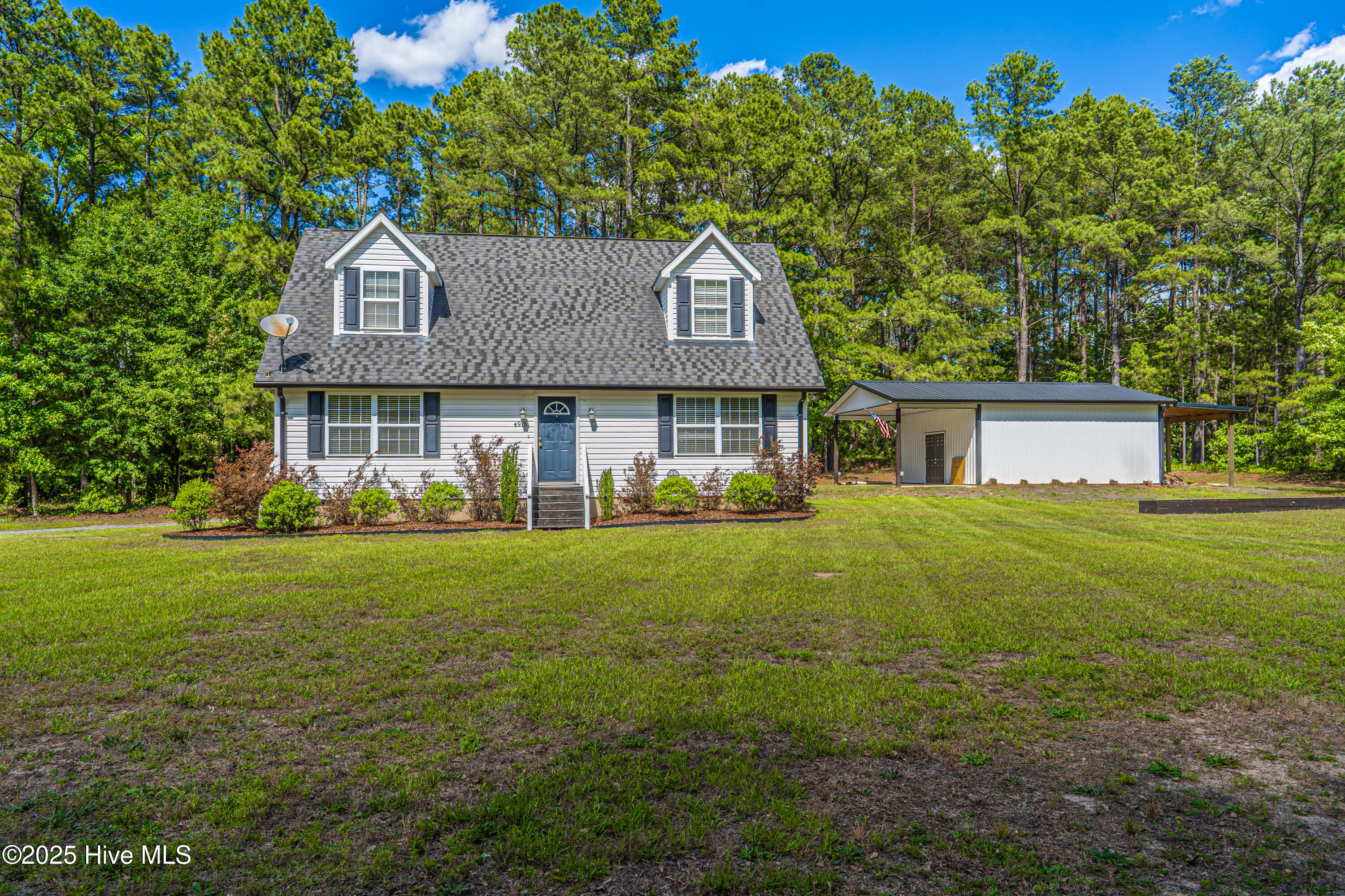 4915 Beulah Hill Church Road