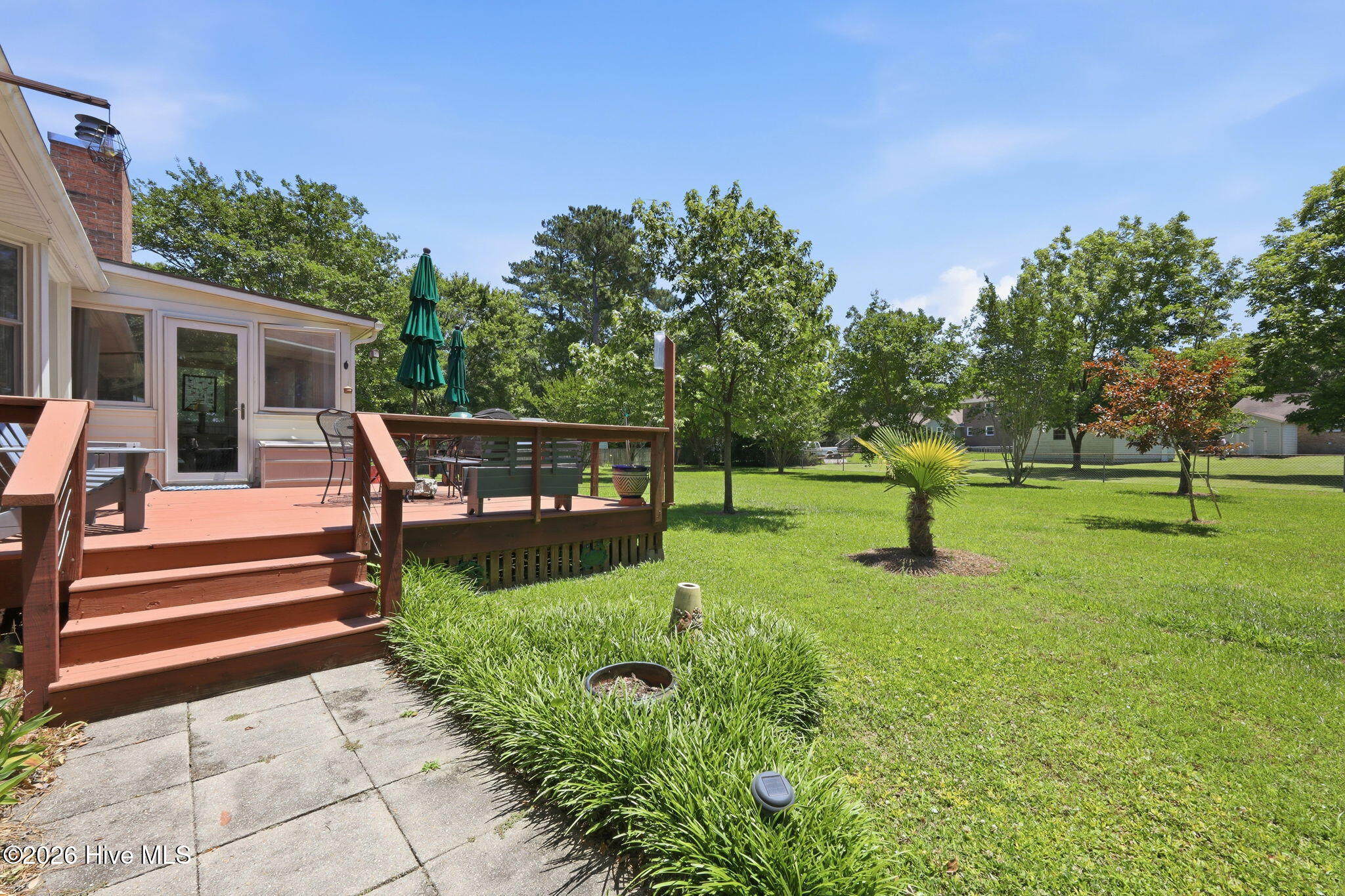 4903 Creekside Drive,New Bern