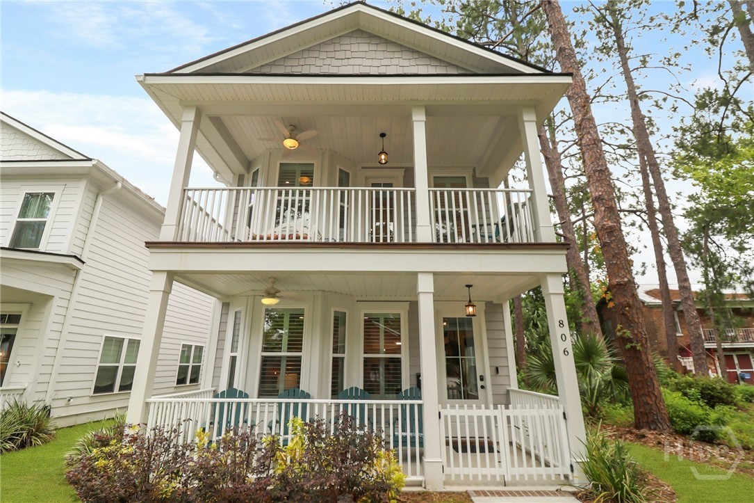 Property at 806 35th Street