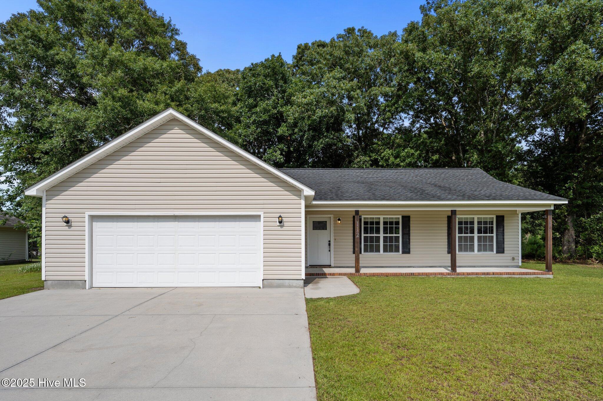 112 Fodder Drive, Hubert, NC 28539 – photo 1 of 46: 5-web-or-mls-01