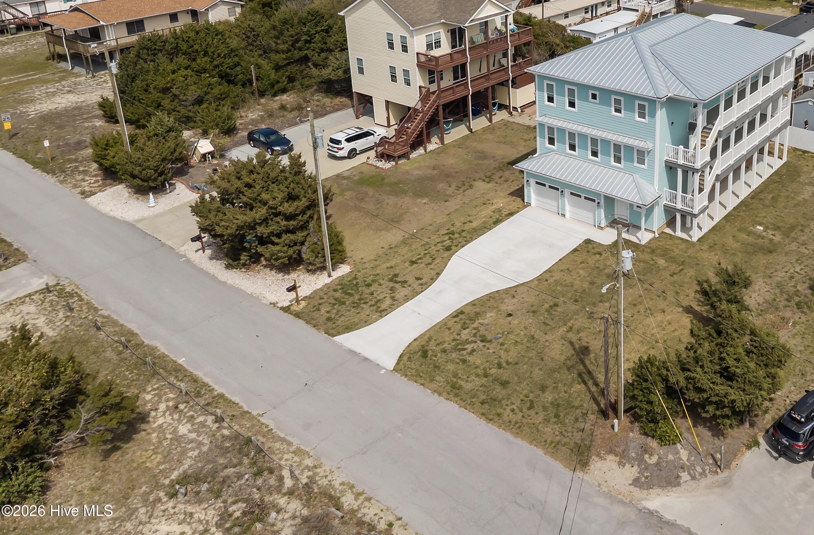 104 E Seaview Drive, Emerald Isle, NC, 28594