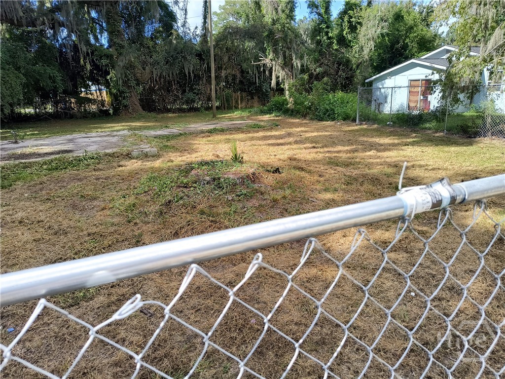 Photo 3 of Land for sale at 2533 Bismark Ave, Savannah, GA 31406 | MLS# SA365075 | Listing updated on 2026-10-09