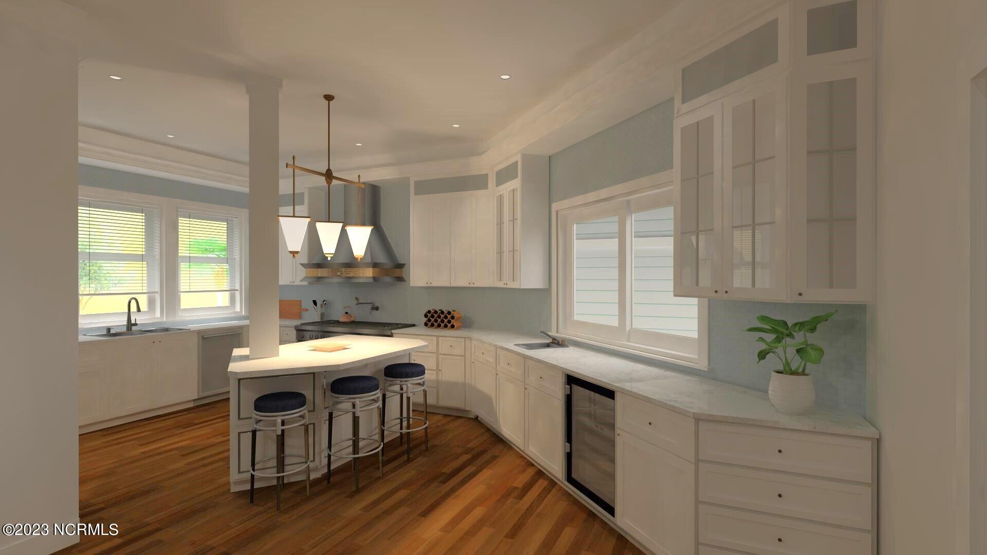 1 Red Bay Court, Bald Head Island, NC, 28461