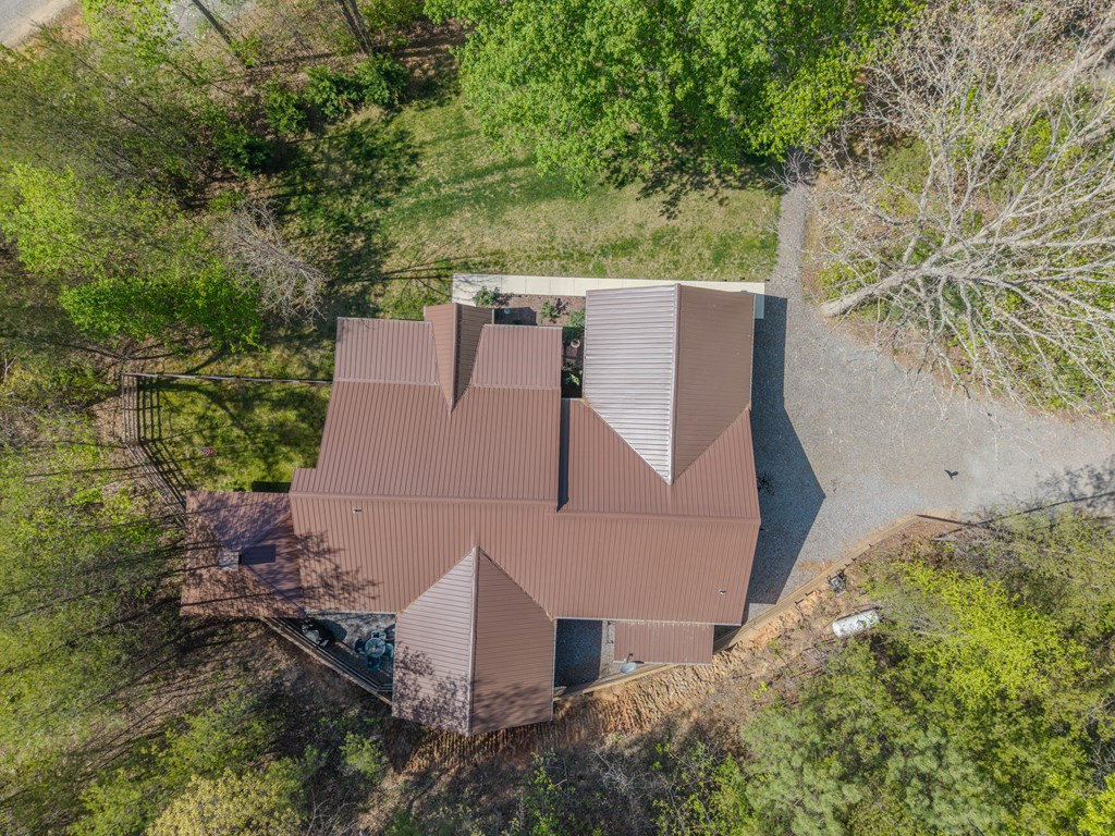 Exterior photo of 190 Galloway Drive, Hayesville, NC 28904. MLS: 98544396