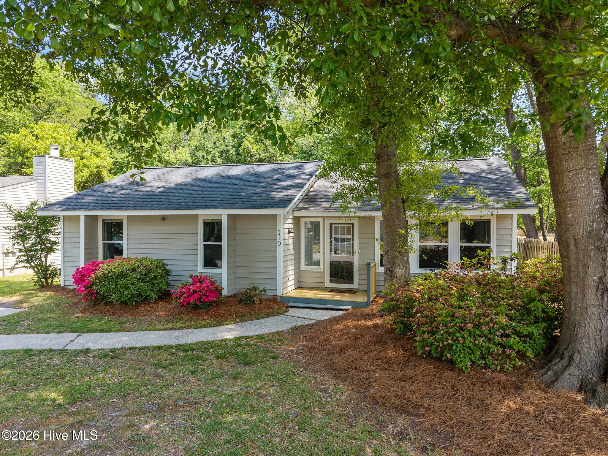 110 Fletcher Place, Greenville, NC, 27858