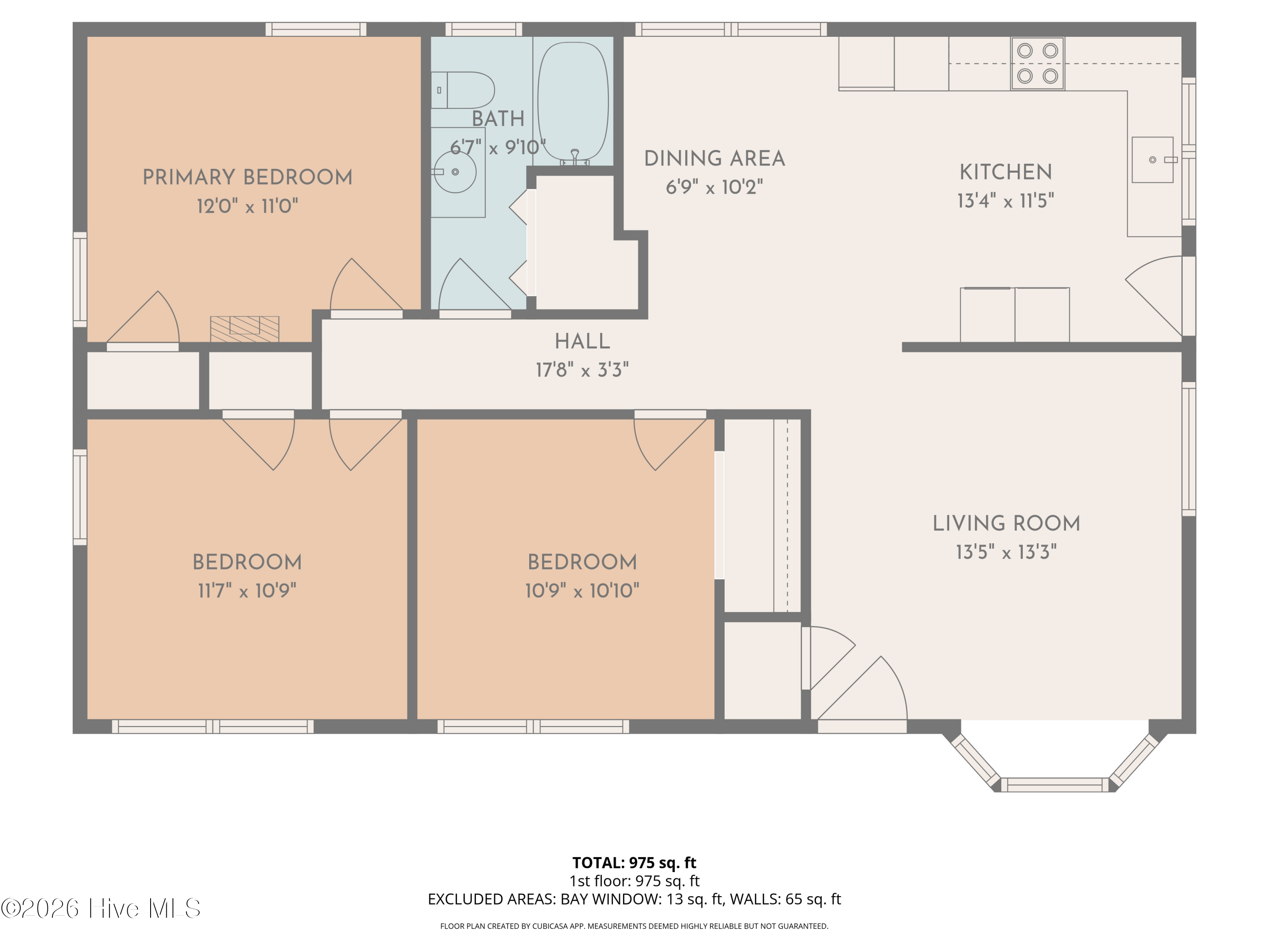 Homes For Sale - 802 Pinetree Drive<br/> New Bern, NC 28562