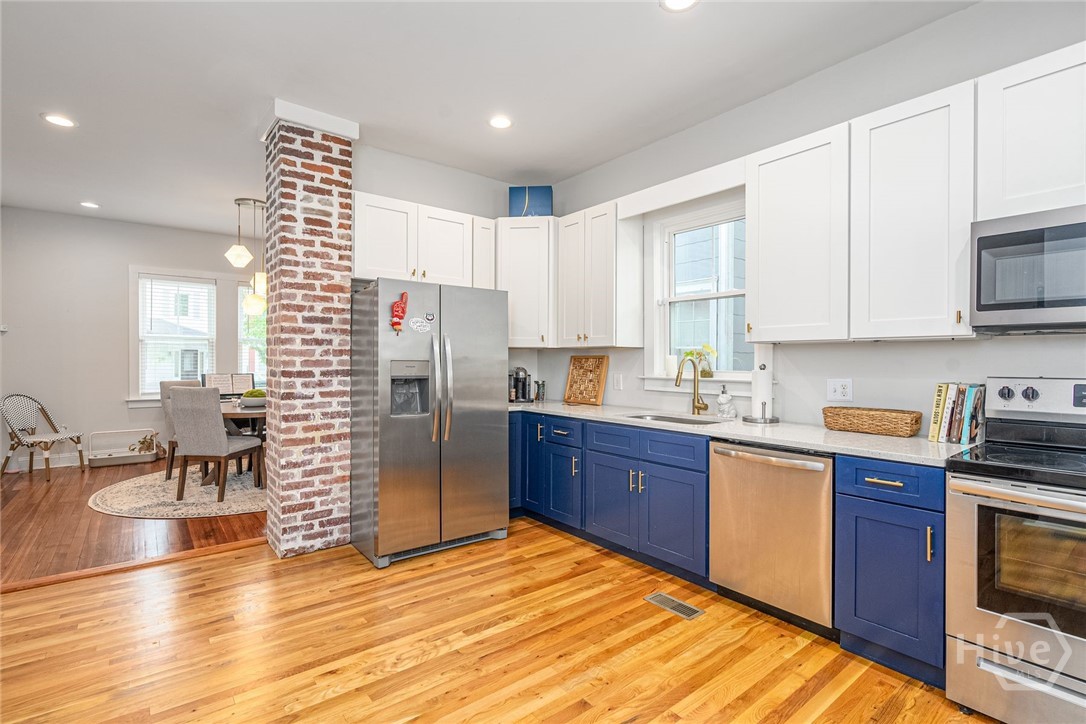 1204 E 33rd Street, Savannah, GA 31404 Listing Photo  16
