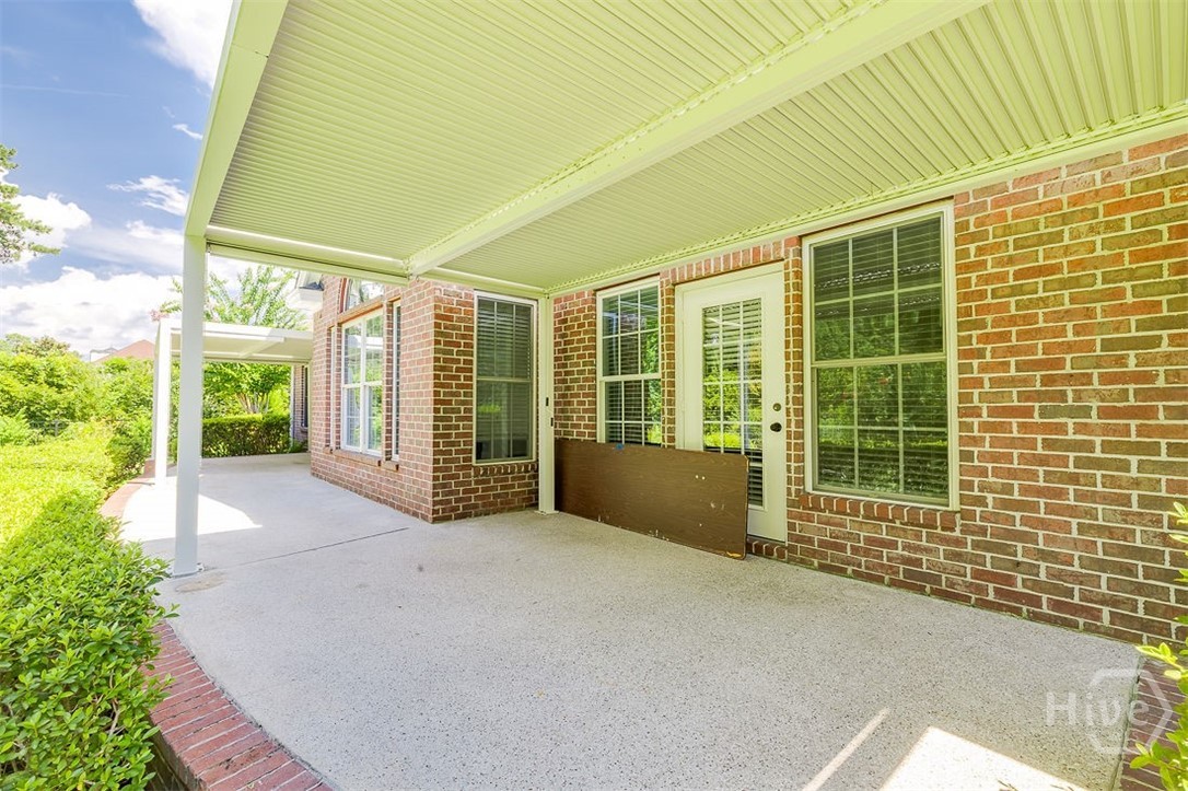 46th image of 33 Lake Heron Ct W, Pooler, GA 31322 | MLS# SA362642