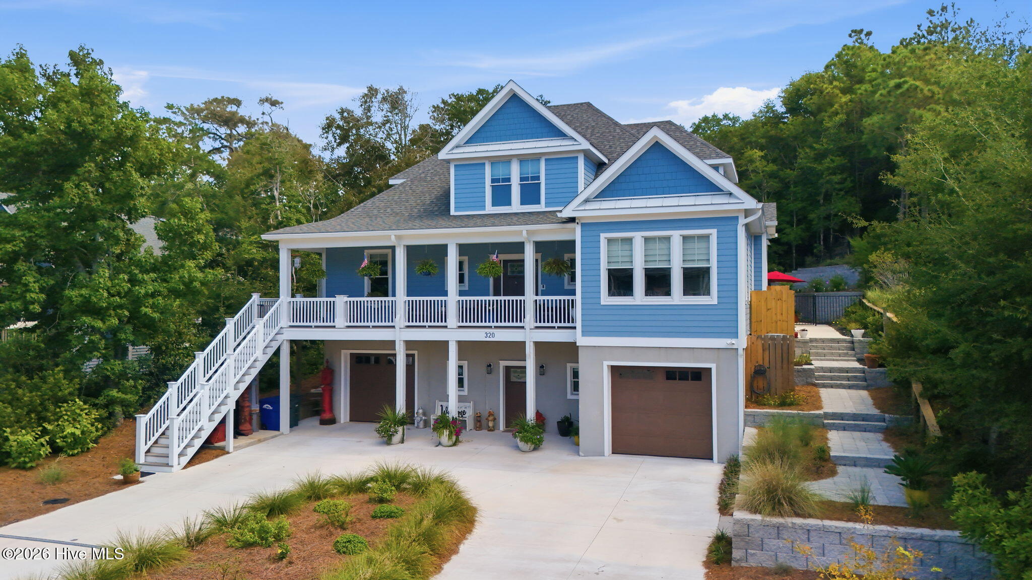 320 Cape Lookout Loop,Emerald Isle
