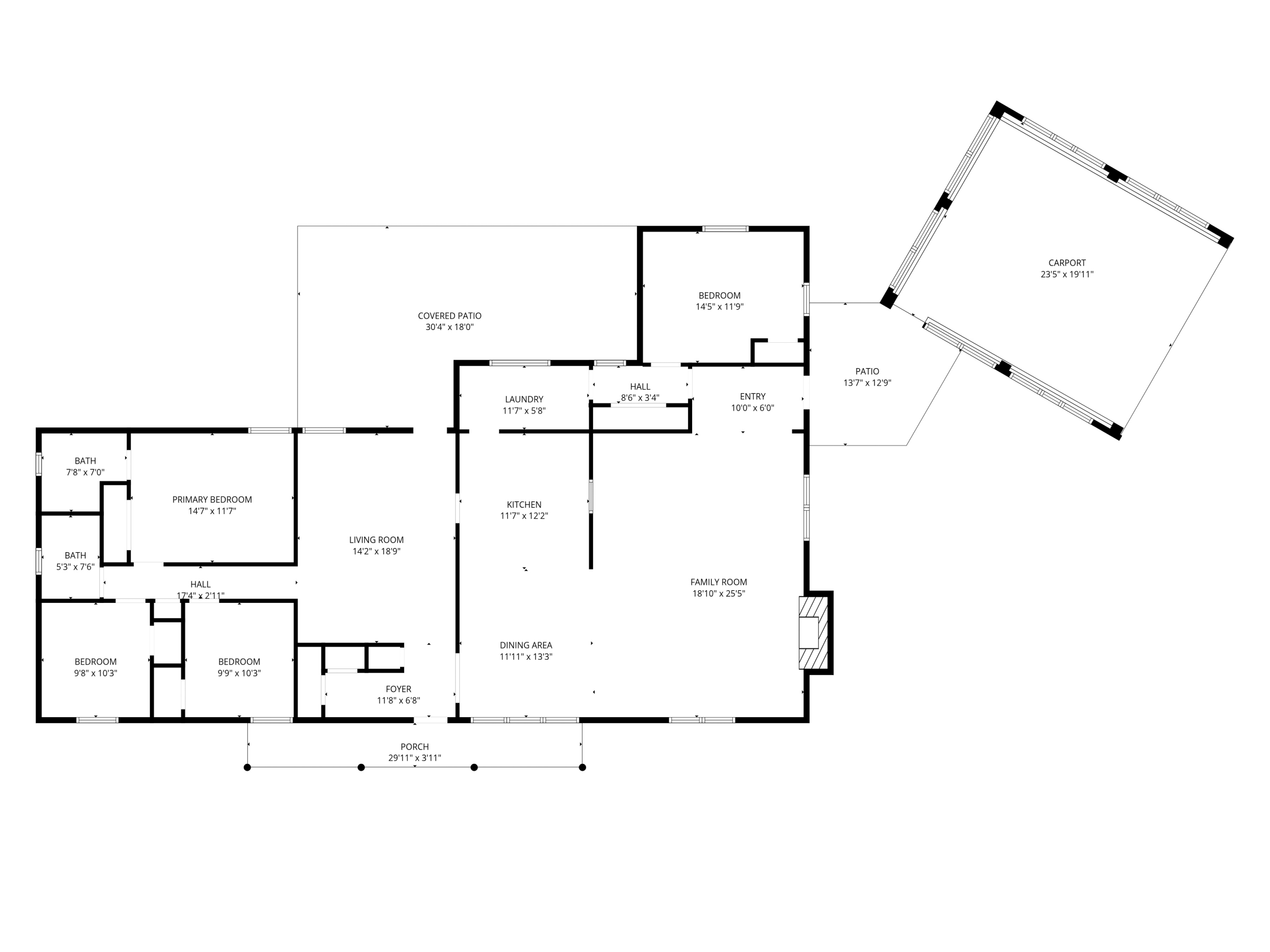 Homes For Sale - 3724 Clayborn Drive<br/> Hephzibah, GA 30815