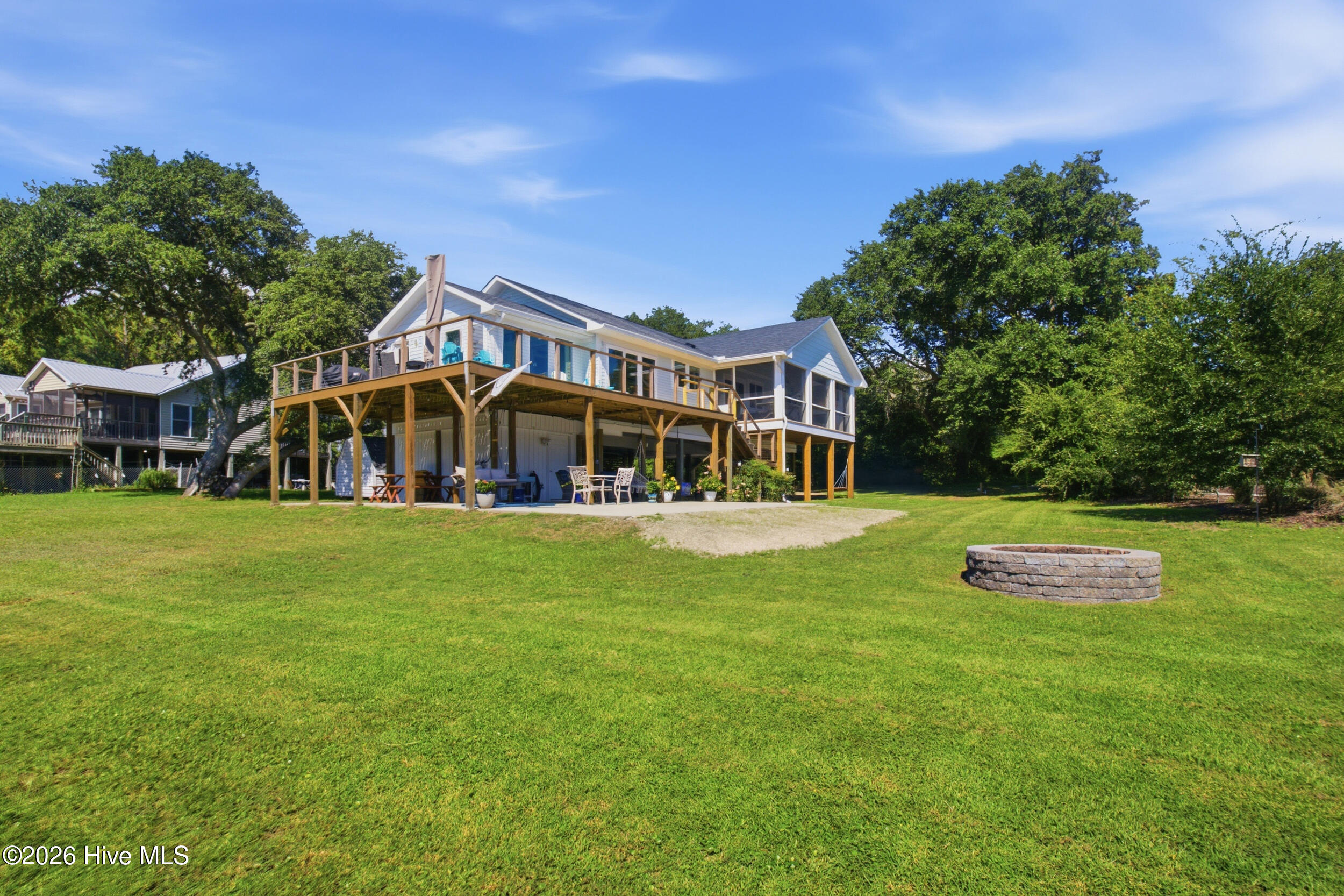 210 Upchurch Drive,Newport