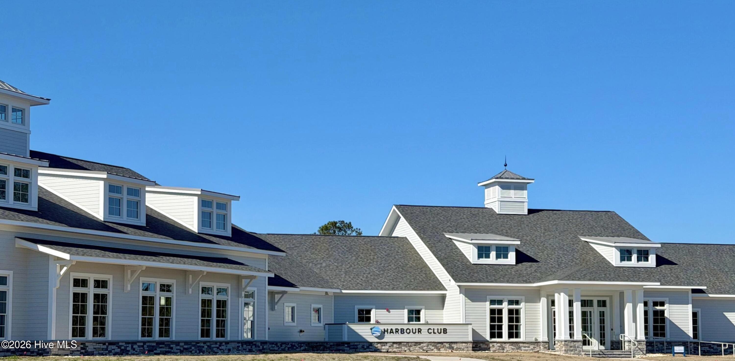 1813 Caracara Drive,New Bern