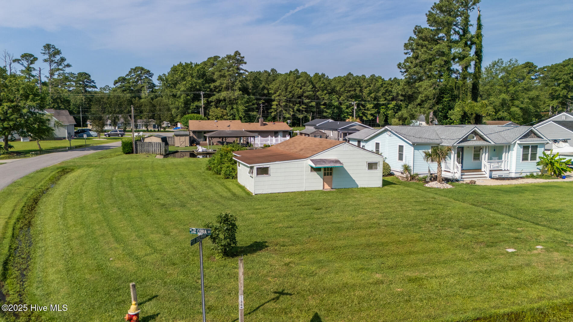 Property at 101 Cobia Street