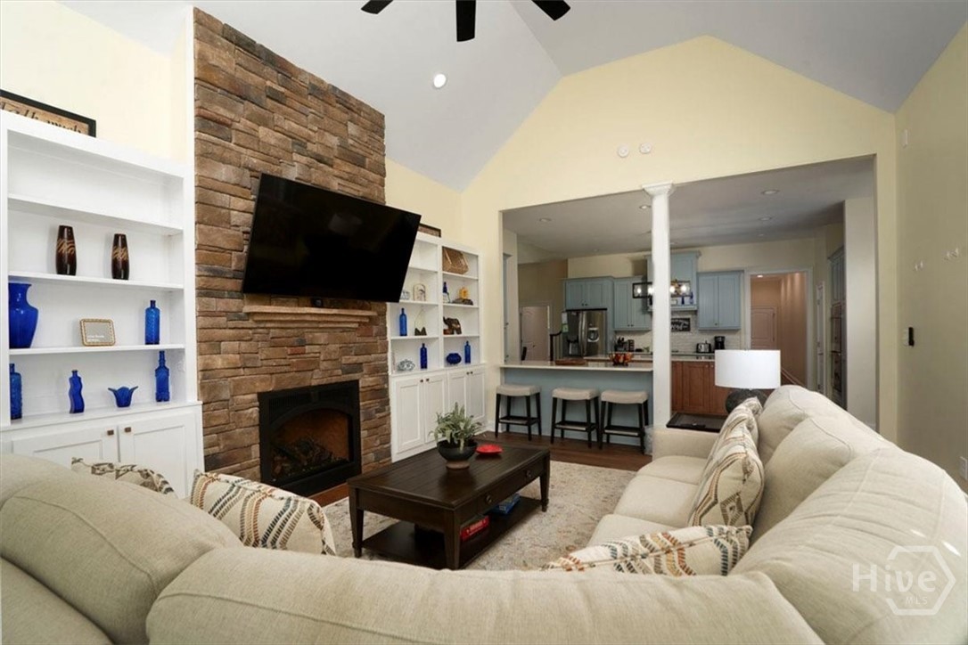 1061 Riverside Drive Drive, Watkinsville, GA, 30677