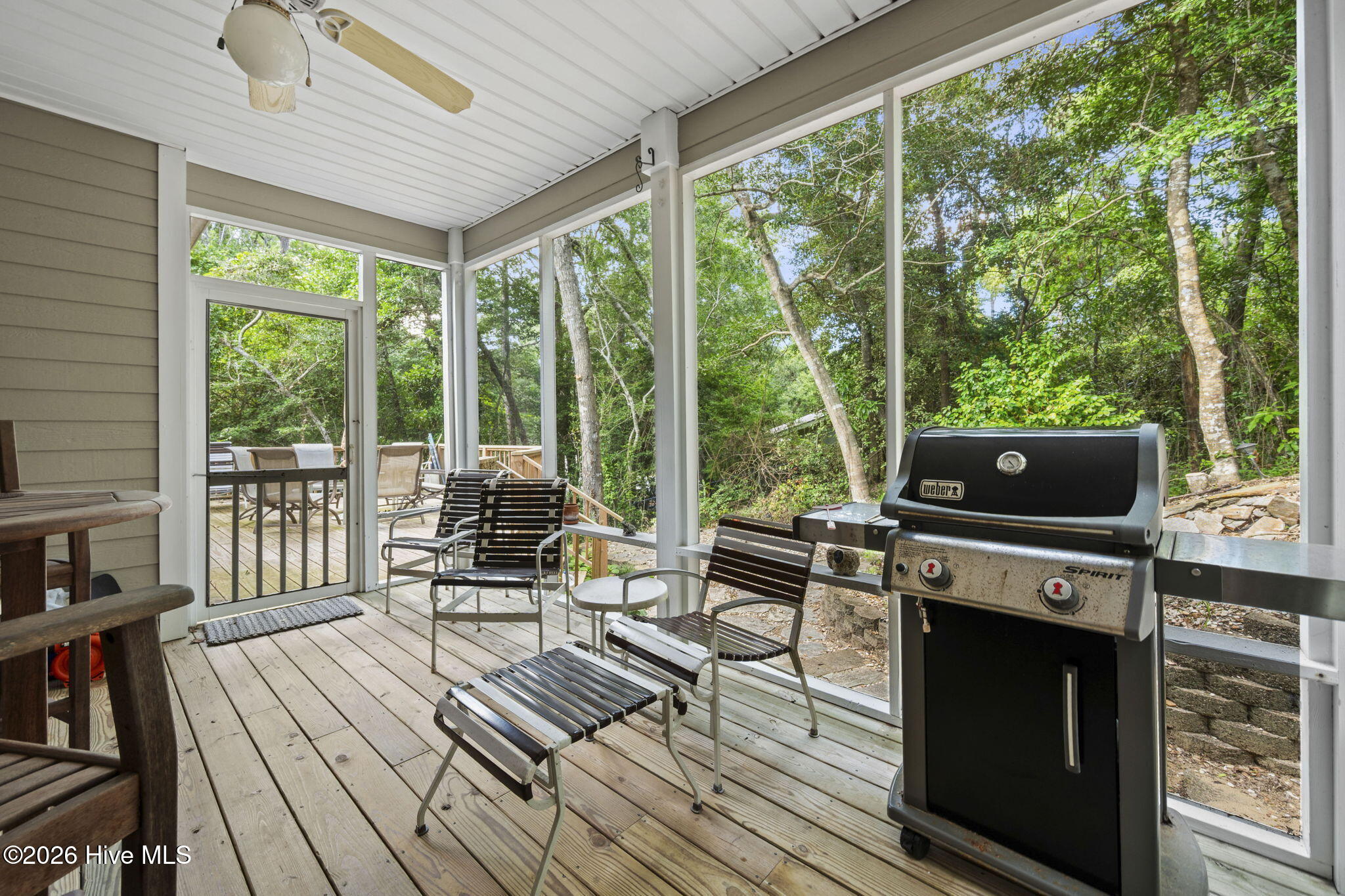 116 White Ash Drive,Pine Knoll Shores