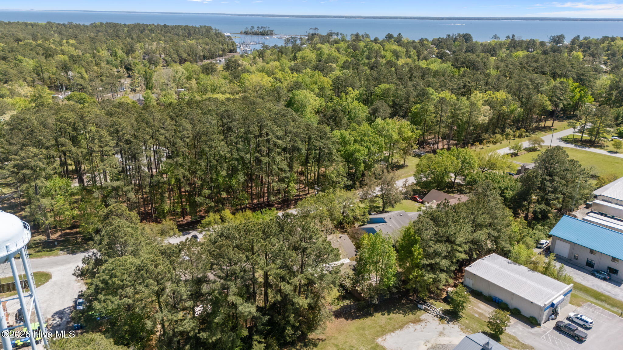 1117 Gilgo Road, Oriental, NC, 28571