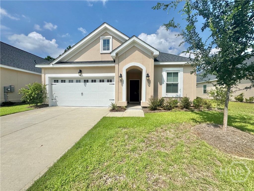 Property at 123 Waterside Lane