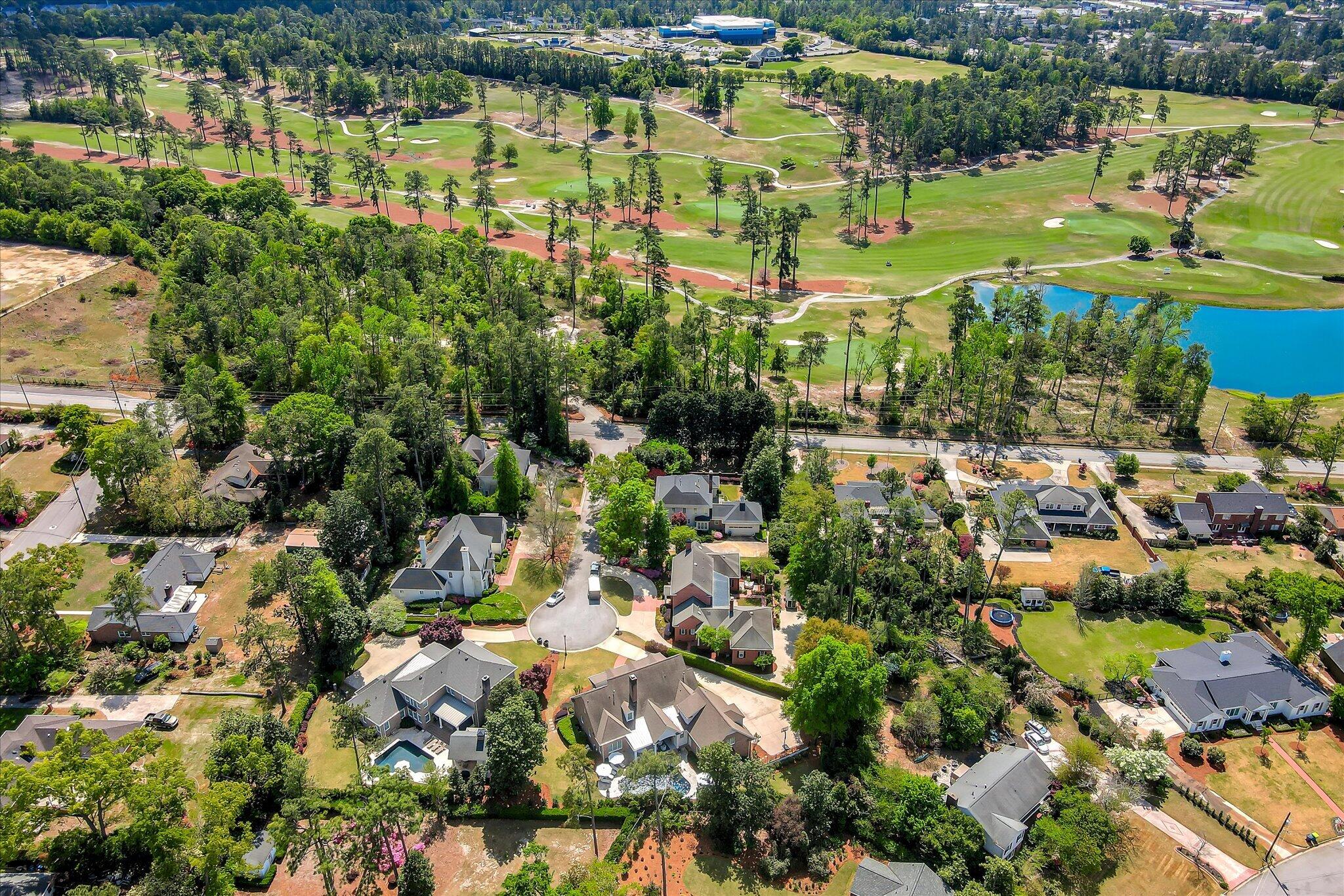 5 Orleans Place, Augusta, GA, 30909