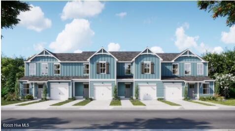 34 W Farley Drive UNIT 97, Hampstead, NC, 28443